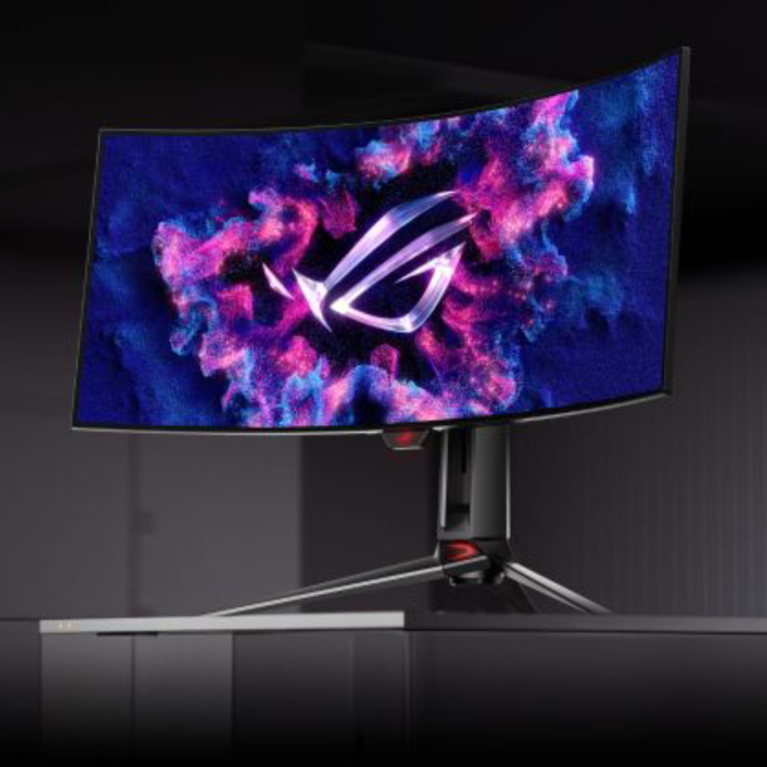 Monitor ROG